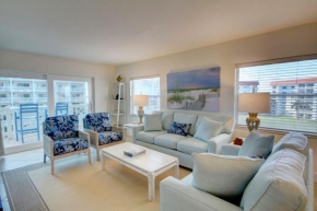 El Matador 349 - Beautiful views of the pool and Gulf of Mexico